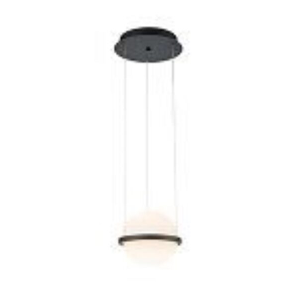 4502-1P, подвес, D225xH190/1200, LEDx20W, 1200LM, 3000K, included