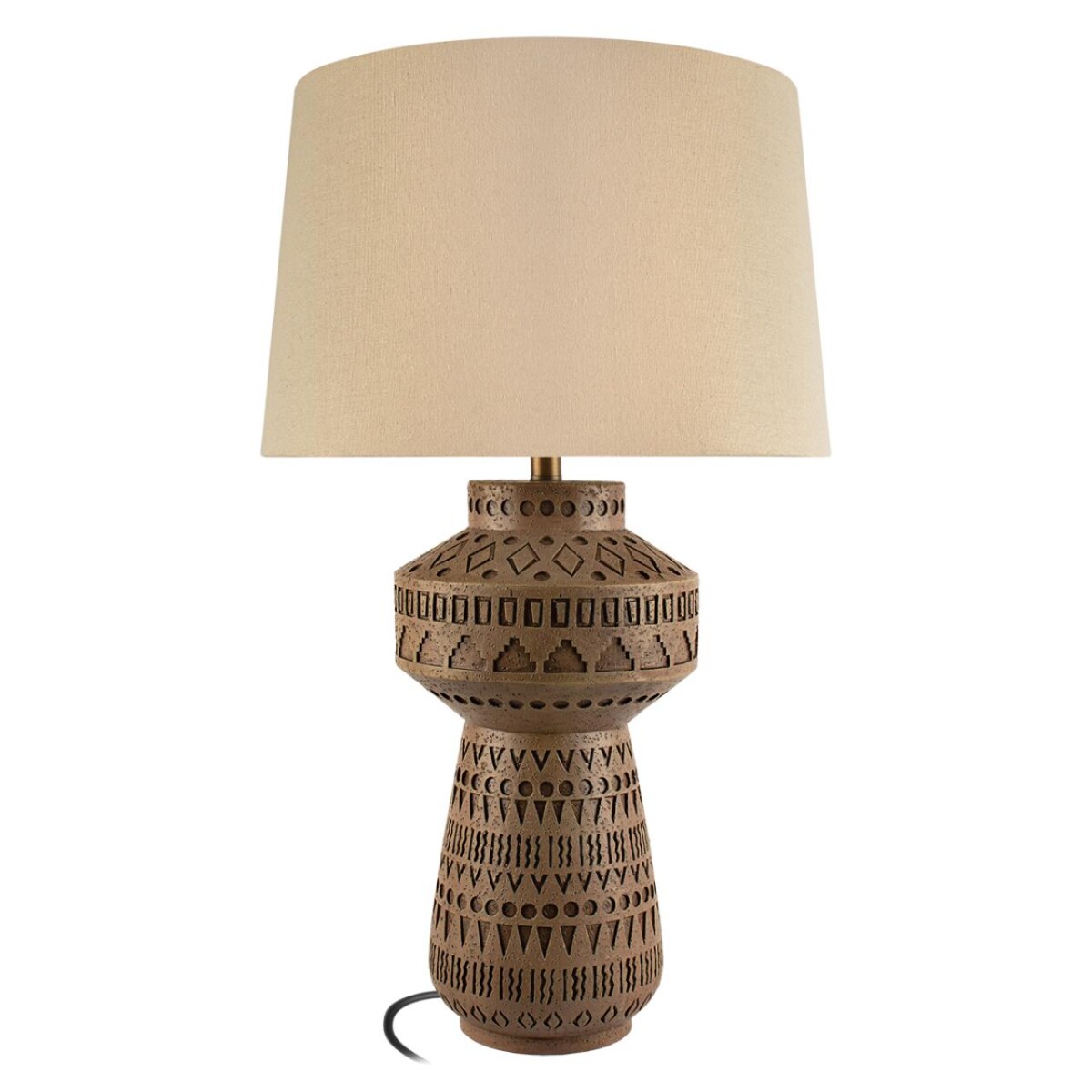 10525T Настольная лампа LOFT IT Peru — изображение 1