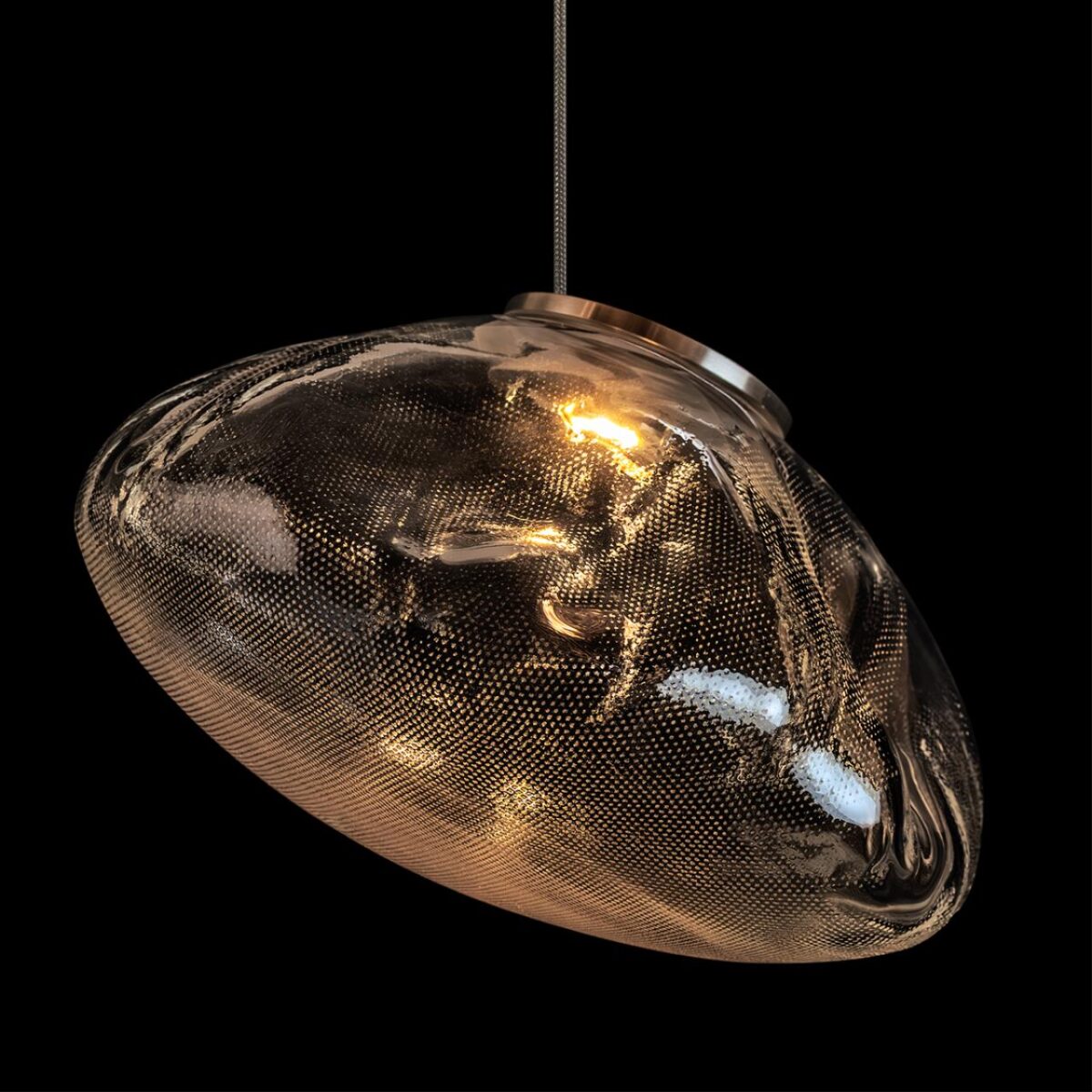 10469M Smoke Подвесной светильник LOFT IT Random — изображение 6