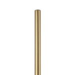 748833 Бра TUBO LED 15W 1200LM 80G ЗОЛОТО 3000K — изображение 4