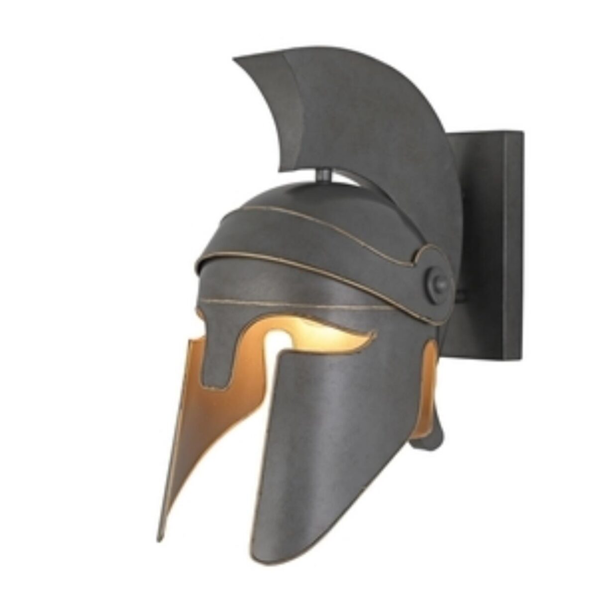 bea77bee7f363d1cd94dc3c77965100c 2694-1W, настенный светильник, D310xW200xH400, 1xE27x40W, excluded — изображение 1