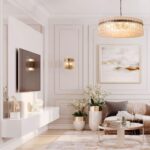 10297/800 Nickel Подвесной светильник LOFT IT Nevada — изображение 9