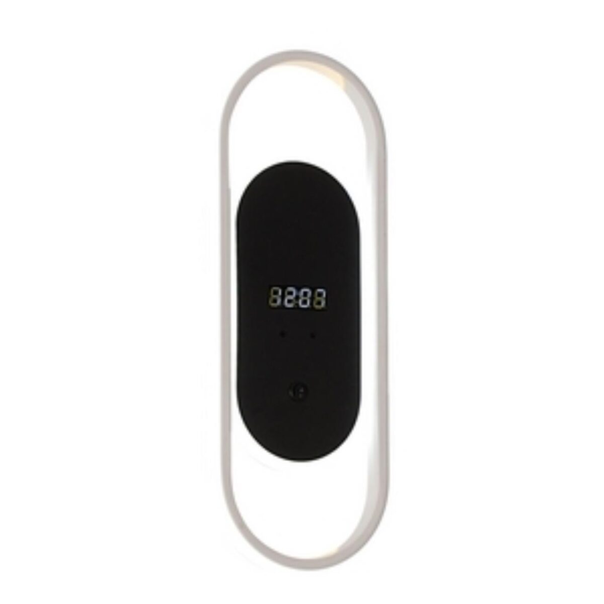 4689-1W, настенный светильник, D60xW150xH400, LEDx26W, 2070LM, 4000K, included — изображение 1