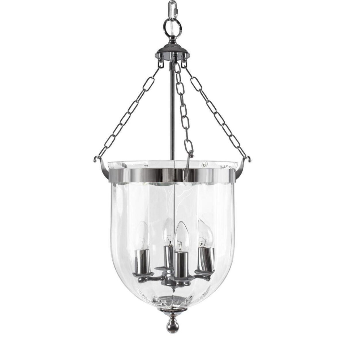 10455/4 CR Подвесной светильник LOFT IT Incense — изображение 3