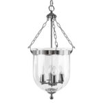 10455/4 CR Подвесной светильник LOFT IT Incense — изображение 3