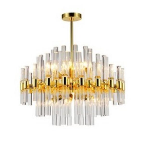 2205-10P, люстра подвесная, D600xH640, 10xE14x40W, excluded