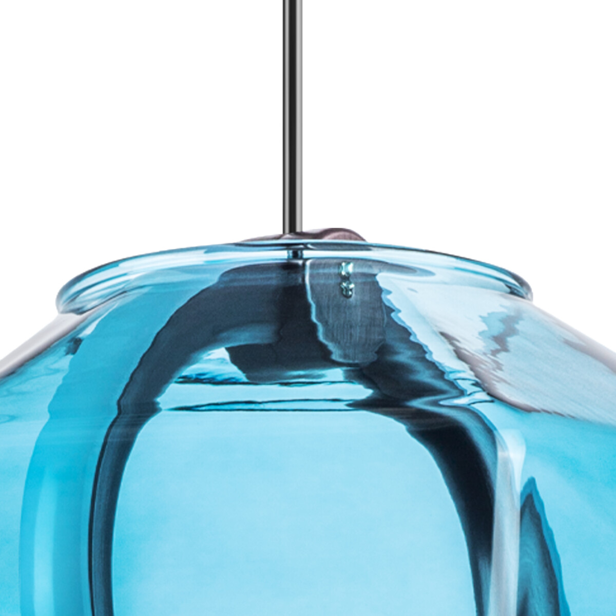 в наличии 796169 Люстра CARAMELLO LED 6х6W 700LM КОФЕЙНЫЙ/МУЛЬТИКОЛОР 3000K - купить в интернет-магазине Светильники Торг