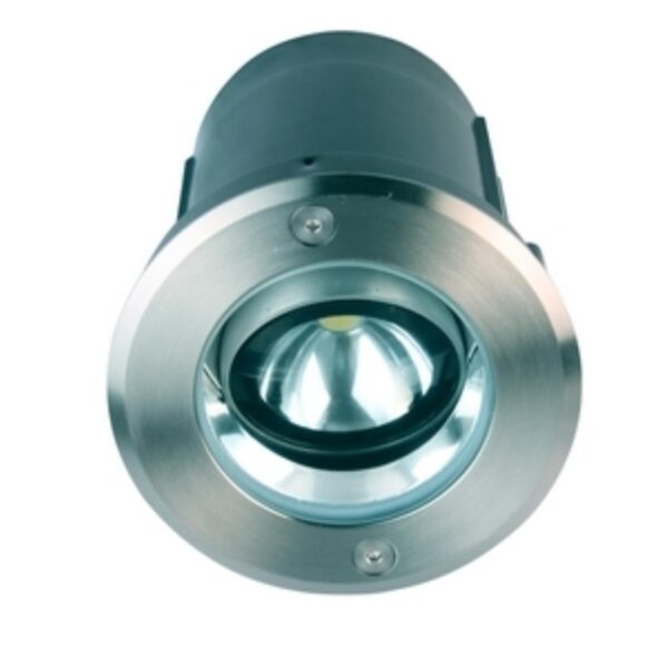 3039-1U, уличный светильник, L108xW108xH128, 1xLEDx7W, 515LM, 4000K, IP67, included