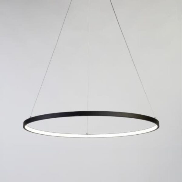 1764-6P, подвесная люстра, D600xH1200, LEDx32W, 1530LM, 4000K, included