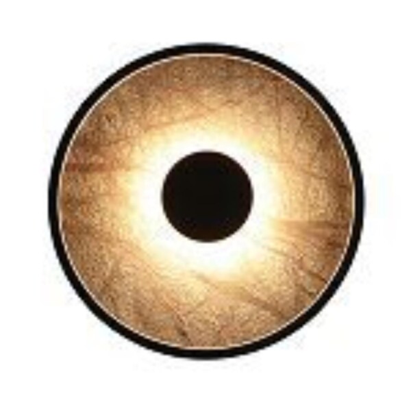 4445-2W, настенный светильник, D90xW385xH385, LEDx32W, 285LM, 4000K, included