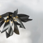 в наличии 754167 Люстра TURBIO 6х6W (led) G9 ЧЕРНЫЙ - купить в интернет-магазине Светильники Торг