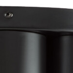 в наличии 720227 Люстра SIENA 22х40W G9 ЧЕРНЫЙ/ЗОЛОТО - купить в интернет-магазине Светильники Торг