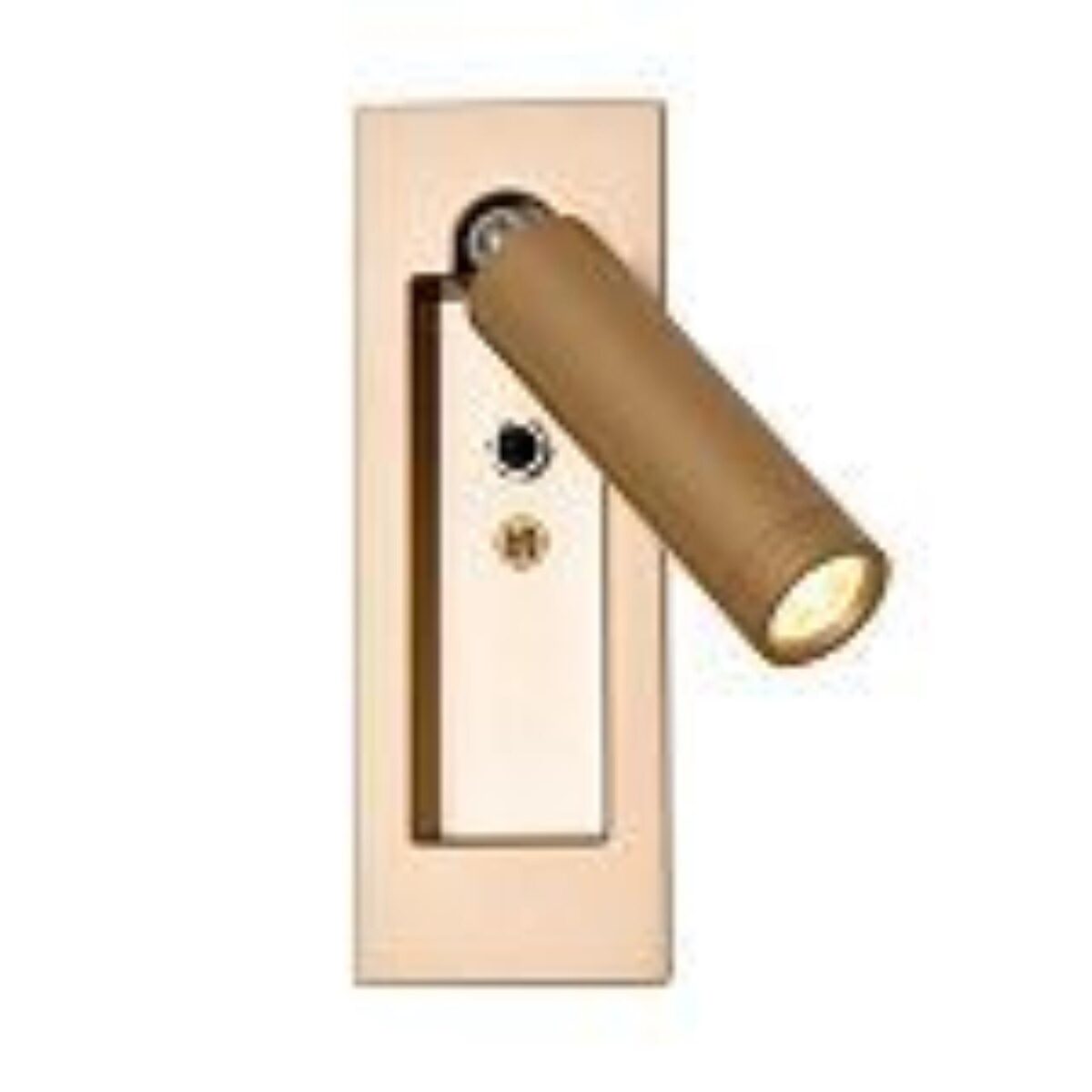 4495-1W, настенный светильник, D65xW55xH155, LEDx3W, 200LM, 4000K, included, switch — изображение 1