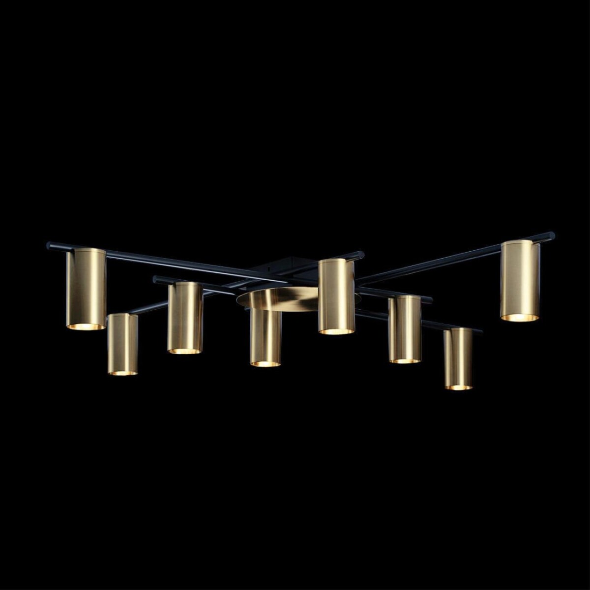 8120C-8 Потолочный светильник LOFT IT Tribes — изображение 4