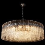 10297/800 Nickel Подвесной светильник LOFT IT Nevada — изображение 2