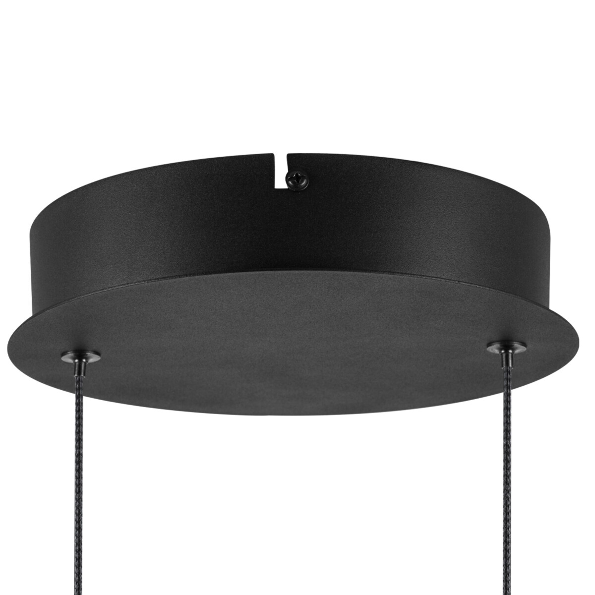 в наличии 723227 Люстра LODI LED 43W 3440LM ЕРНЫЙ/ДЕРЕВО 3000K - купить в интернет-магазине Светильники Торг