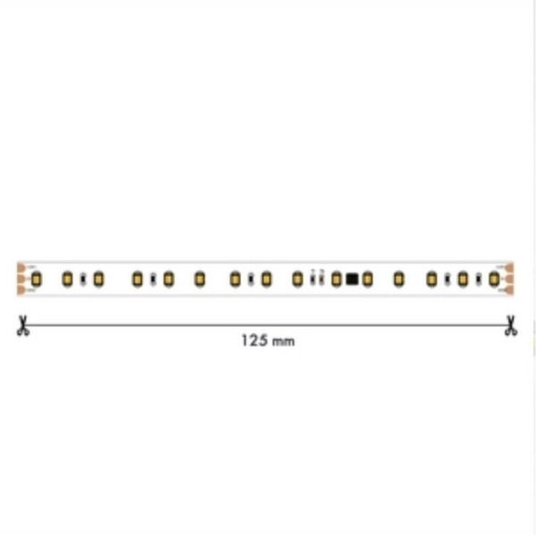 2003-41020, лента светодиодная, 5M, SMD2835, 10W/m, 4000K, IP20