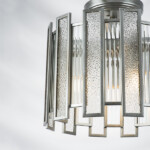 в наличии 712044 Люстра AGAVE 3х40W E27 СЕРЕБРО С ПАТИНОЙ/ПРОЗРАЧНЫЙ - купить в интернет-магазине Светильники Торг