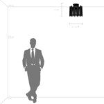 в наличии 712044 Люстра AGAVE 3х40W E27 СЕРЕБРО С ПАТИНОЙ/ПРОЗРАЧНЫЙ - купить в интернет-магазине Светильники Торг