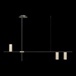 в наличии 8120-3 Светильник на штанге LOFT IT Tribes - купить в интернет-магазине Светильники Торг