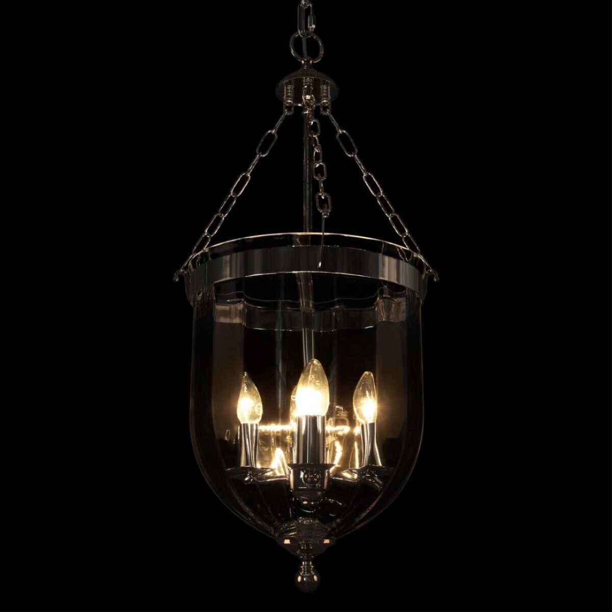 10455/4 CR Подвесной светильник LOFT IT Incense — изображение 8