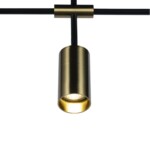 в наличии 8120-4 Светильник на штанге LOFT IT Tribes - купить в интернет-магазине Светильники Торг