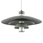 в наличии 799019 Люстра ERBAREO LED 8W 900LM СЕРЫЙ 3000K - купить в интернет-магазине Светильники Торг