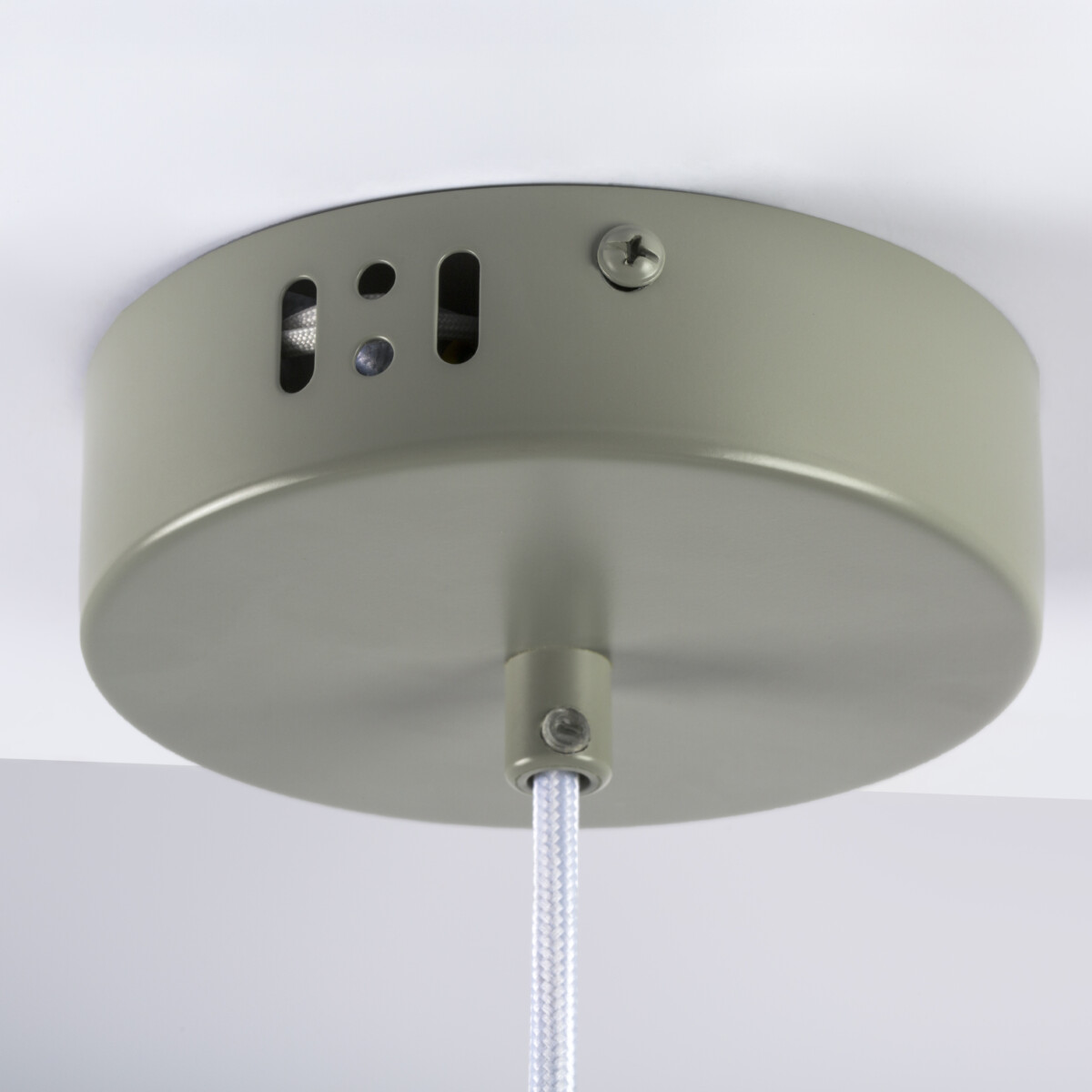 в наличии 799019 Люстра ERBAREO LED 8W 900LM СЕРЫЙ 3000K - купить в интернет-магазине Светильники Торг