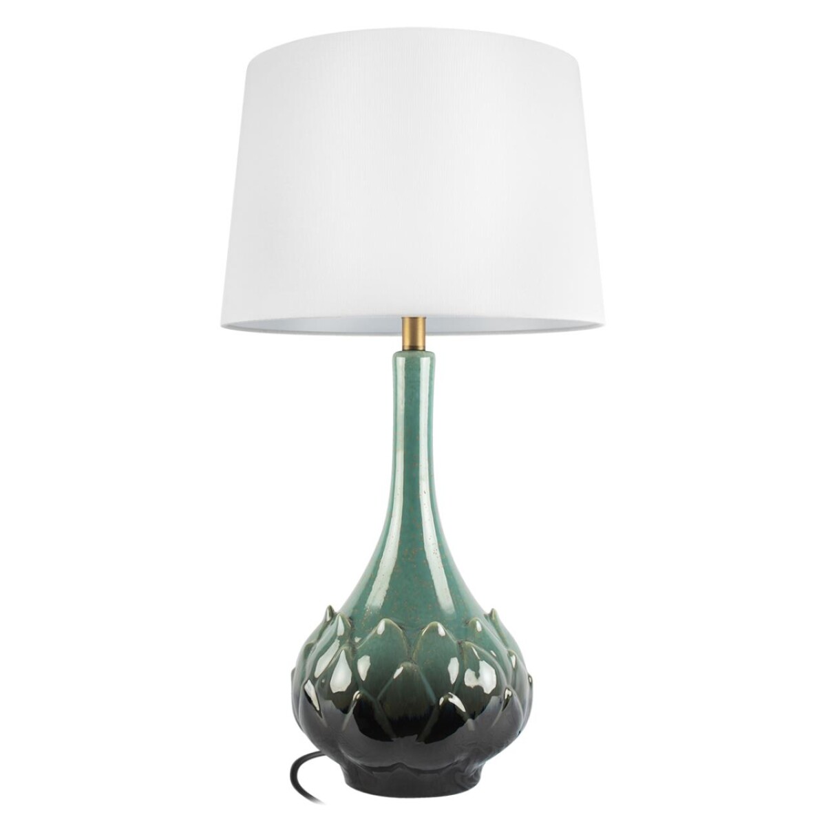 10518T Green Настольная лампа LOFT IT Kale — изображение 3