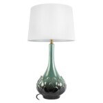 10518T Green Настольная лампа LOFT IT Kale — изображение 3