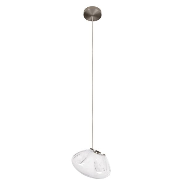 10469S Clear Подвесной светильник LOFT IT Random