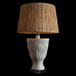 10497T Настольная лампа LOFT IT Raffia — изображение 4