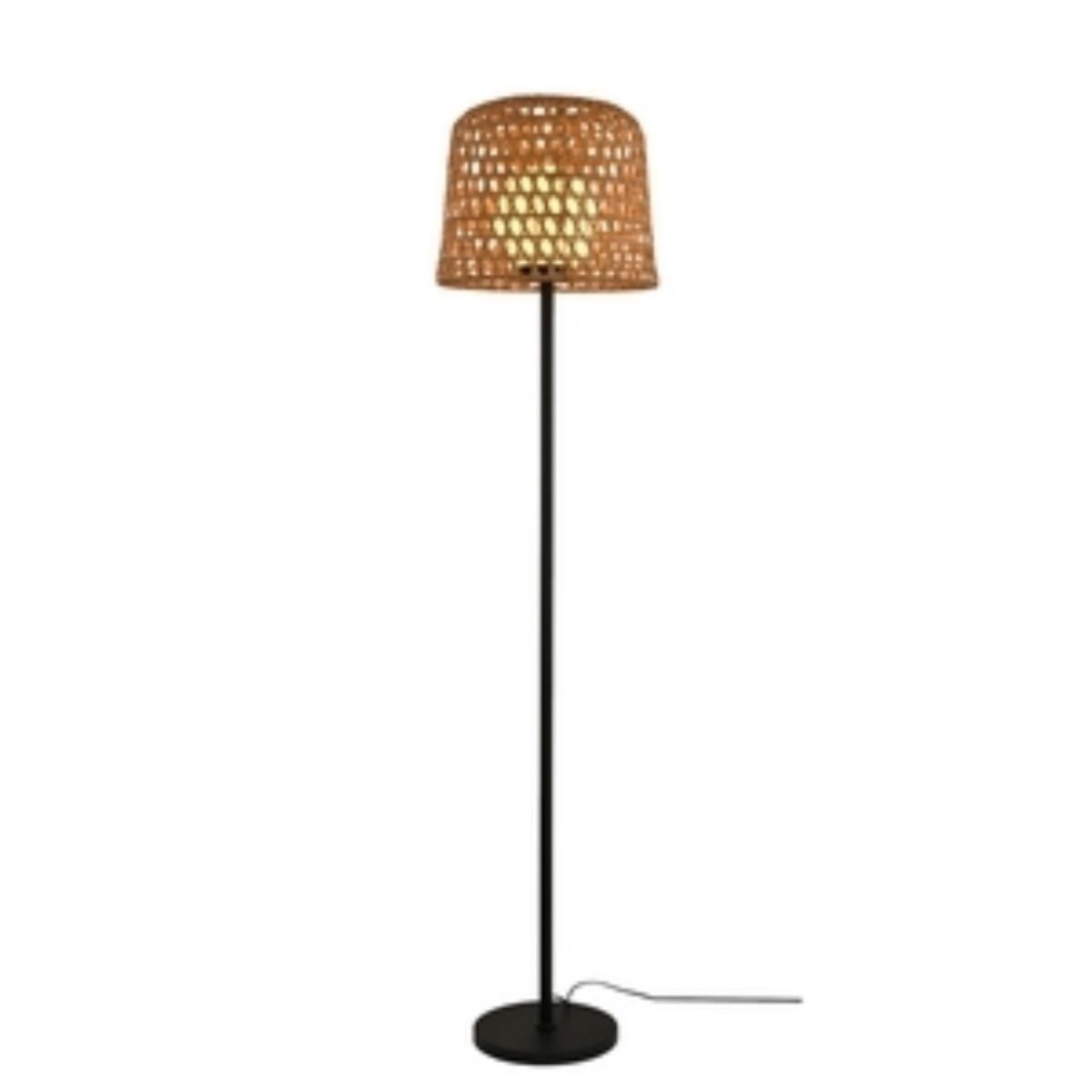 4888-1F, торшер, D400xH1750, 1xE27x40W, IP44, excluded — изображение 1