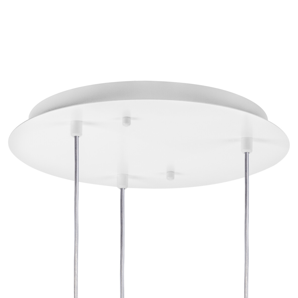 в наличии 793236 Люстра ROCCO 3х6W (led) E27 БЕЛЫЙ - купить в интернет-магазине Светильники Торг