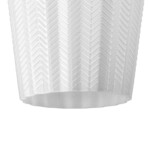 в наличии 793236 Люстра ROCCO 3х6W (led) E27 БЕЛЫЙ - купить в интернет-магазине Светильники Торг