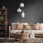 в наличии 793236 Люстра ROCCO 3х6W (led) E27 БЕЛЫЙ - купить в интернет-магазине Светильники Торг