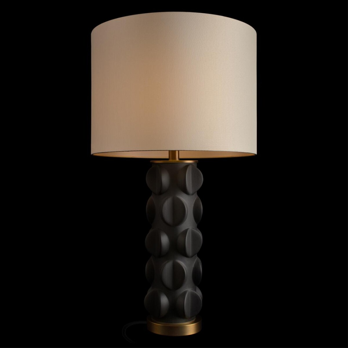10494T Black Настольная лампа LOFT IT Beans — изображение 4