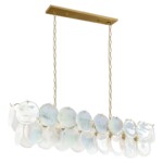 10492/1200R Pearl Подвесная люстра LOFT IT Lolly