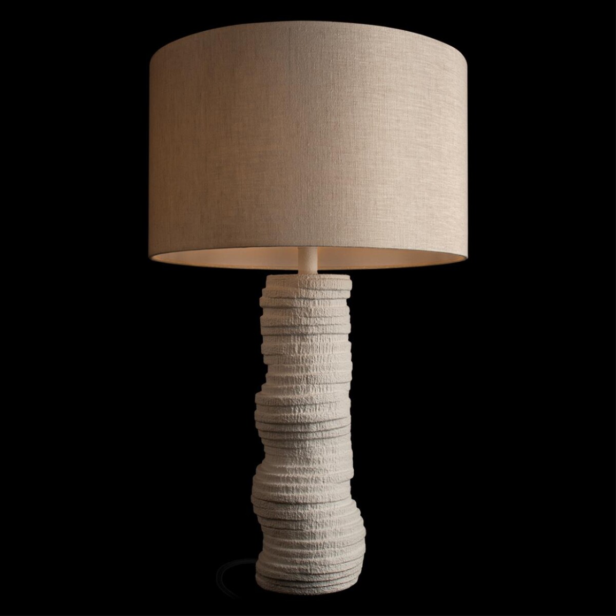 10519T Настольная лампа LOFT IT Coliseum — изображение 4