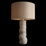 10519T Настольная лампа LOFT IT Coliseum — изображение 4