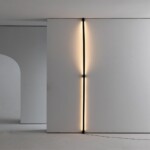 7006/1F HIGHTECH ODL25 262 Фиксатор для накладного монтажа (одна сторона закрыта) IP20 FINO — изображение 3