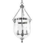 10455/4 CR Подвесной светильник LOFT IT Incense — изображение 7