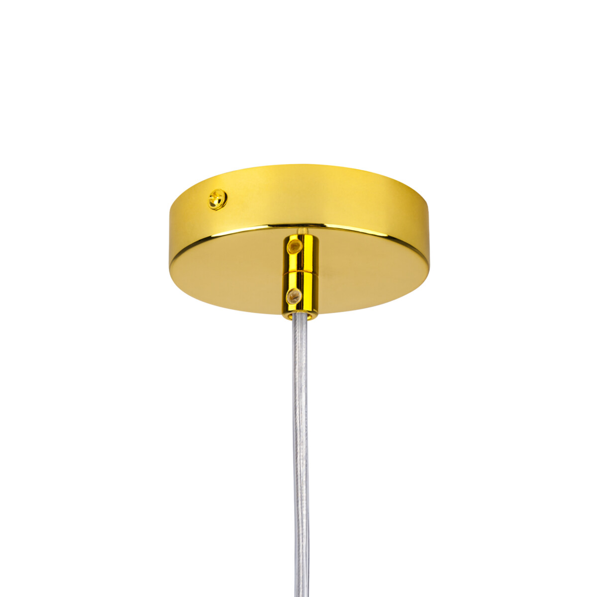 в наличии L1P721132 Подвес EXTRA 3х5W(led) G9 (721132+ 572102) ЗОЛОТО - купить в интернет-магазине Светильники Торг