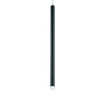в наличии LT7472471 Люстра TUBO LED 5W 320LM 360G ЧЕРНЫЙ 4000K (747247+574701) - купить в интернет-магазине Светильники Торг