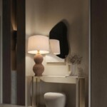 10523T Настольная лампа LOFT IT Antigua — изображение 5