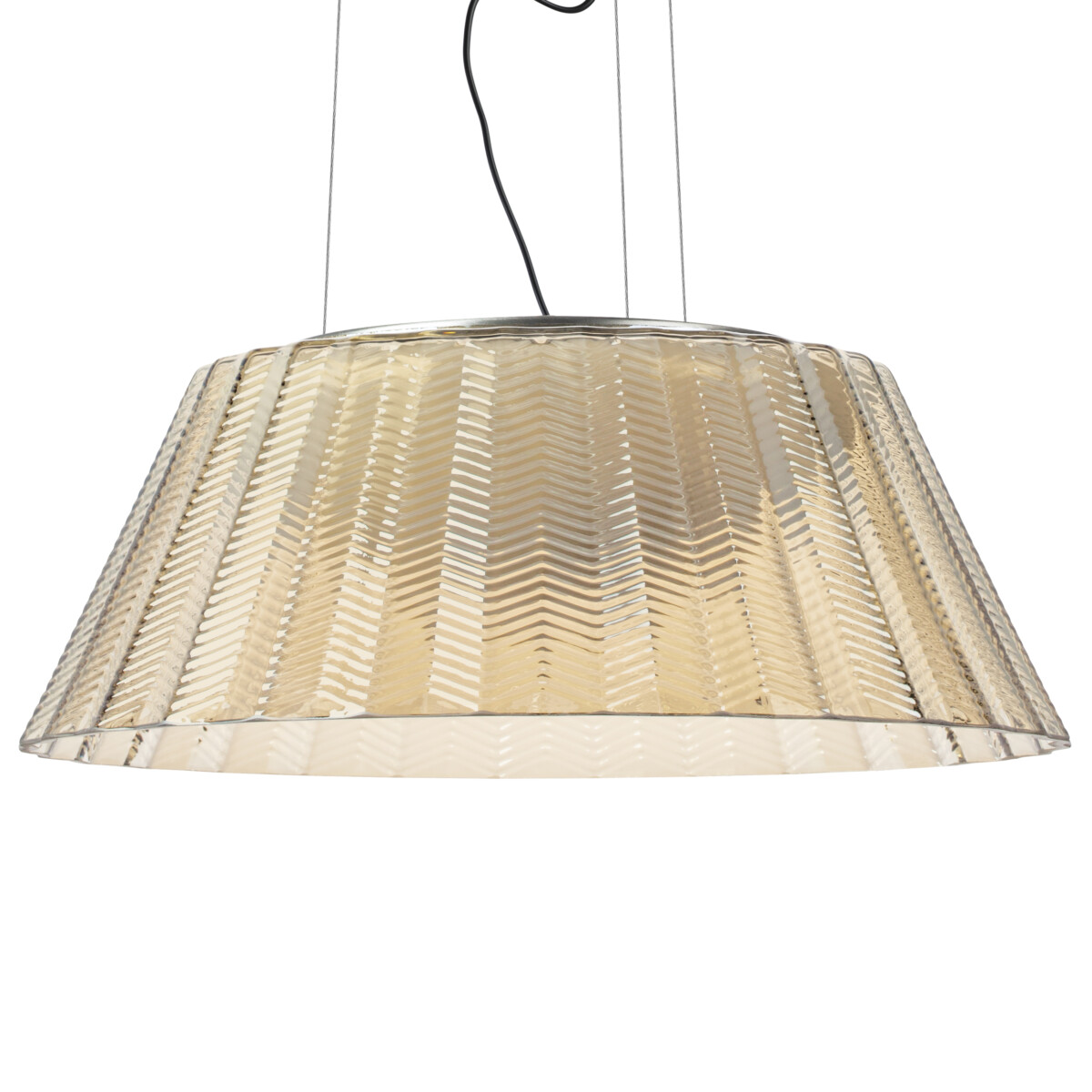 в наличии 794113 Люстра NAPOLI LED 12W 700LM АЛЮМИНИЙ/КОНЬЯК 3000K - купить в интернет-магазине Светильники Торг