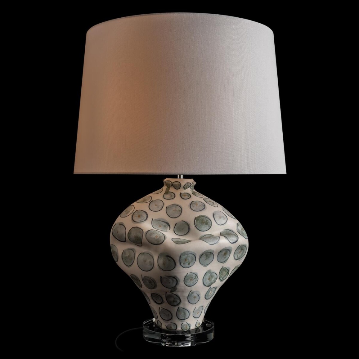 10508T Настольная лампа LOFT IT Nazar — изображение 2