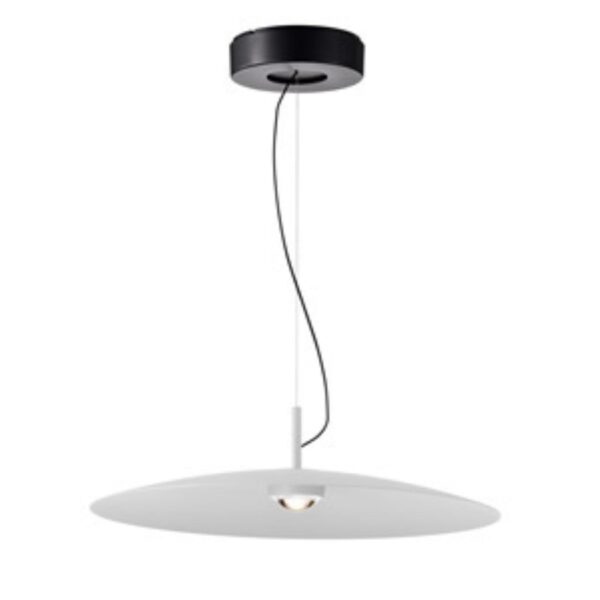 4410-1P, подвес, D450xH200/1800, LEDx8W, 700LM, 4000K, IP20, included