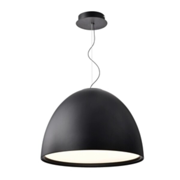 4812-6P, подвес, D600xH500/1500, LEDx50W, 6191LM, 3000K, included