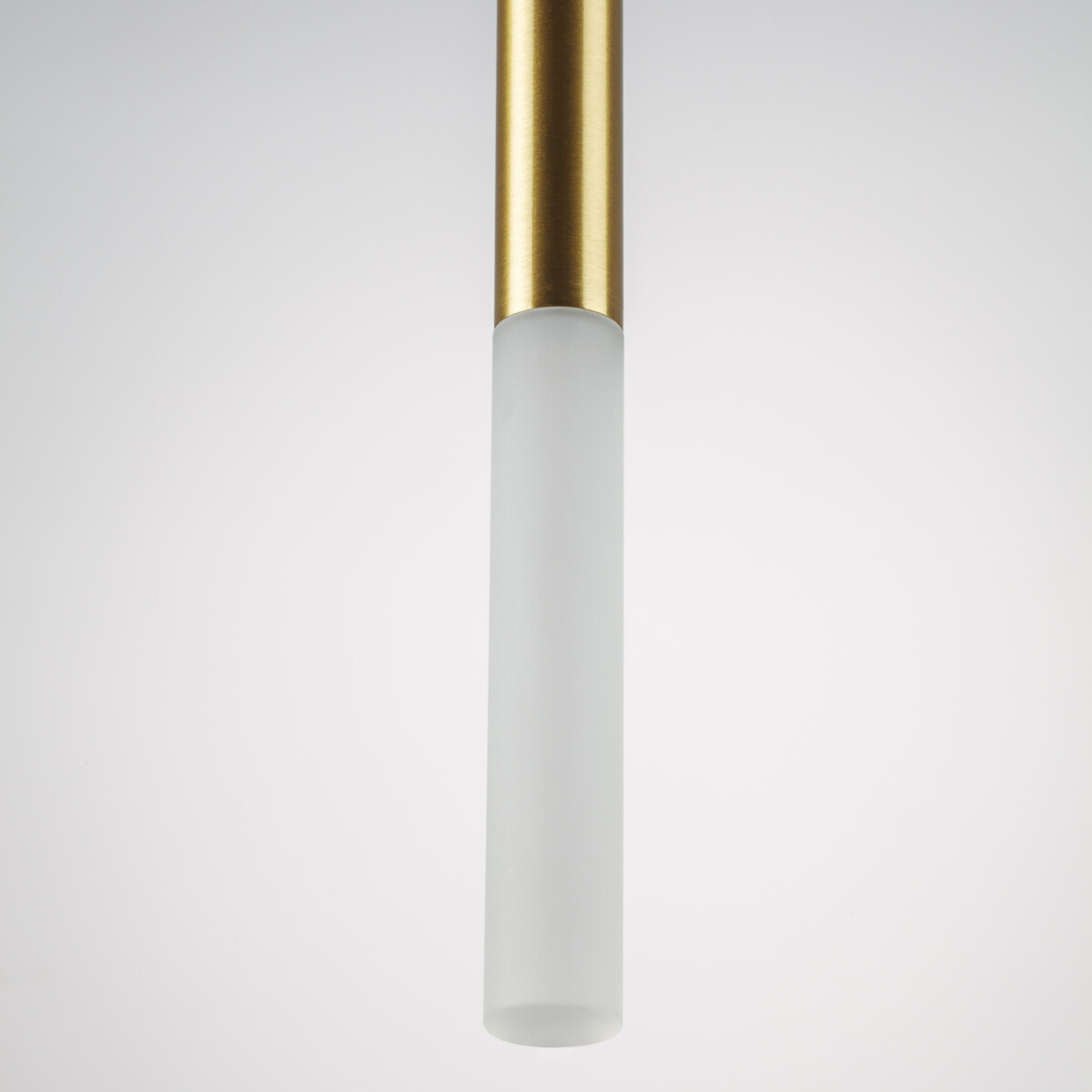 в наличии LT7473432 Люстра TUBO LED 5W 320LM 360G ЗОЛОТО 4000K (747343+574702) - купить в интернет-магазине Светильники Торг